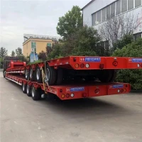 Как установить адаптер для транспортировки лопастей ветряной мельницы?